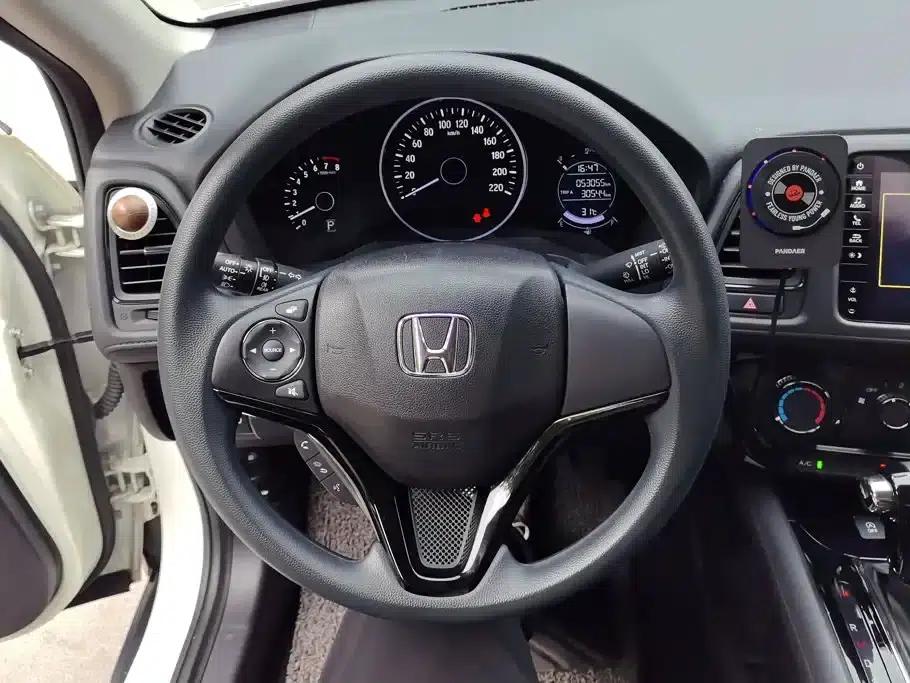 Vezel 2020 1.5L CVT Pioneer Edition — миниатюра 15