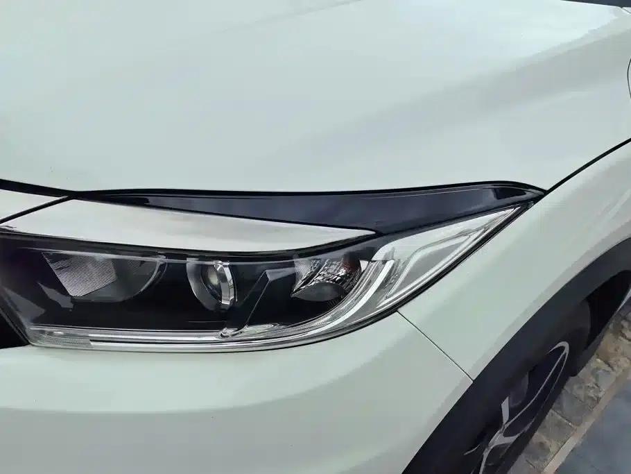 Vezel 2020 1.5L CVT Pioneer Edition — миниатюра 5