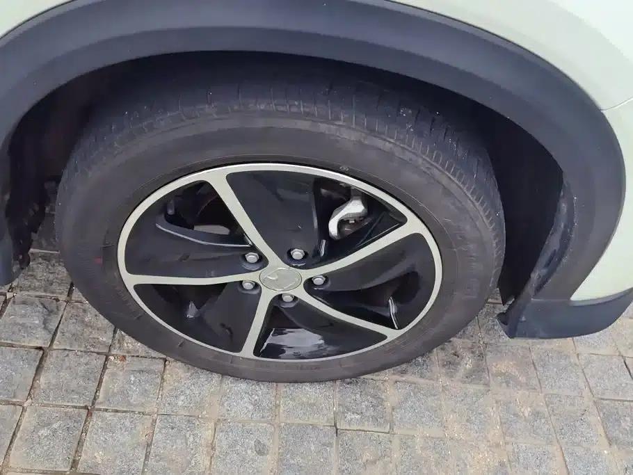 Vezel 2020 1.5L CVT Pioneer Edition — миниатюра 6