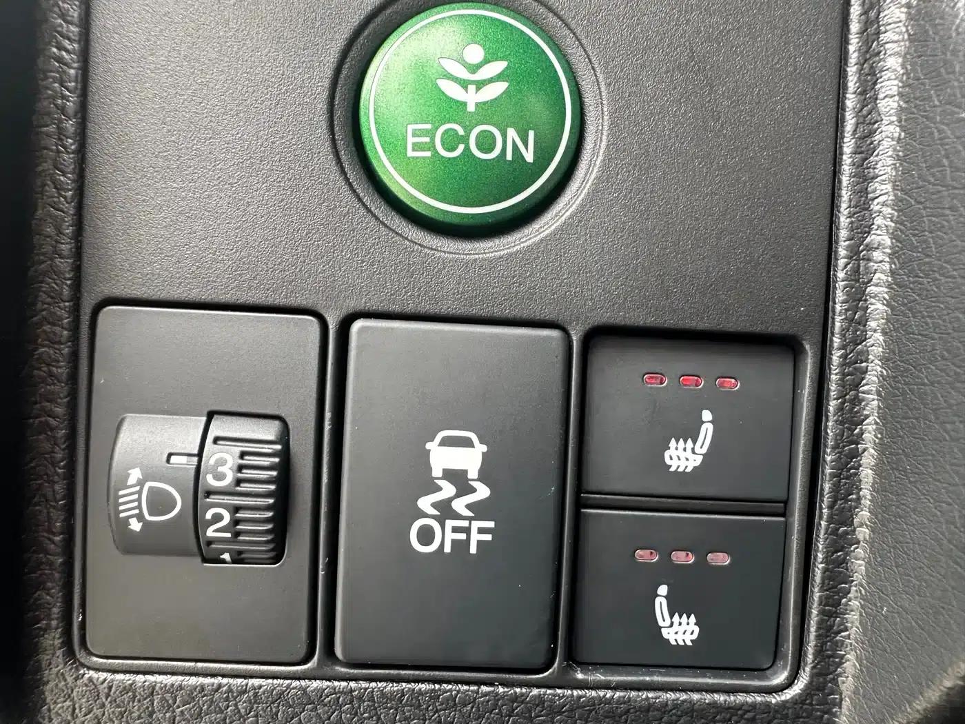 Vezel 2022 1.5L CVT Phantom Night Pioneer Edition — миниатюра 11
