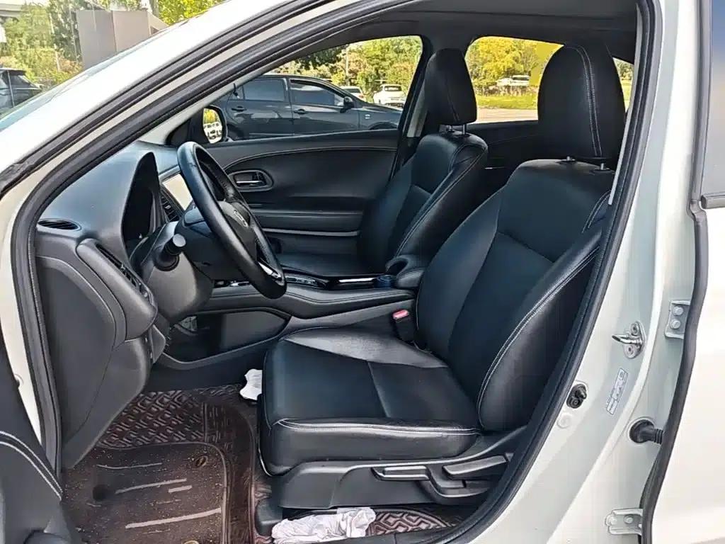 Vezel 2020 1.5L CVT Elite Edition — миниатюра 15