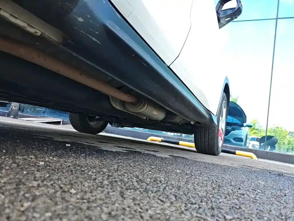 Vezel 2020 1.5L CVT Elite Edition — миниатюра 21