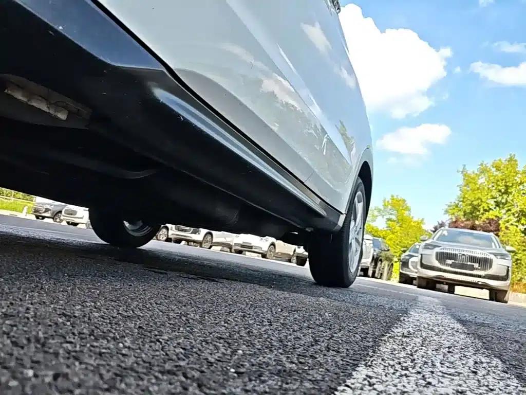 Vezel 2020 1.5L CVT Elite Edition — миниатюра 22
