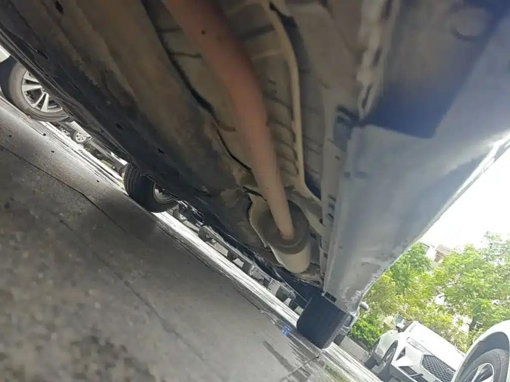 Vezel 2017 1.5L CVT 2WD Comfort Model — миниатюра 21