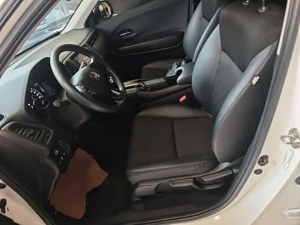 Vezel 2020 1.5L CVT Pioneer Edition — миниатюра 15