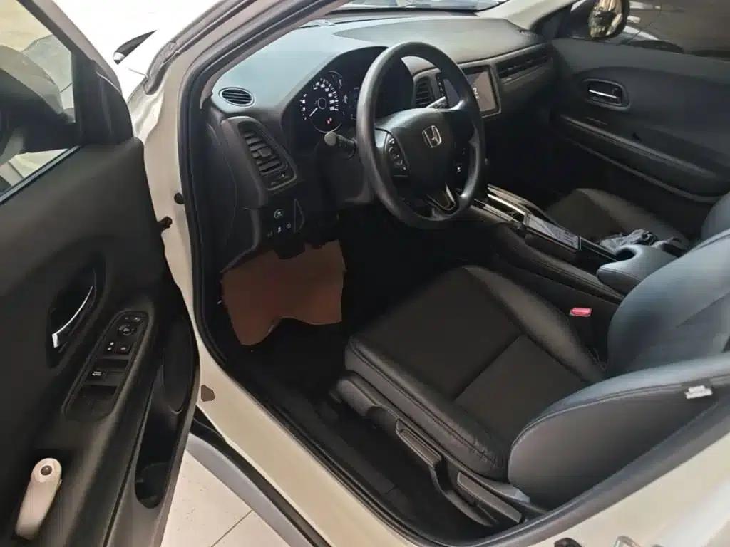 Vezel 2020 1.5L CVT Pioneer Edition — миниатюра 16