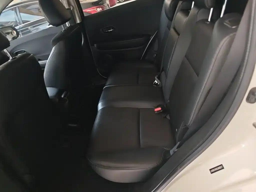 Vezel 2020 1.5L CVT Pioneer Edition — миниатюра 17