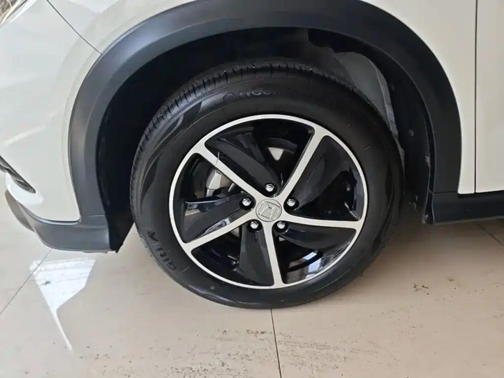 Vezel 2020 1.5L CVT Pioneer Edition — миниатюра 23