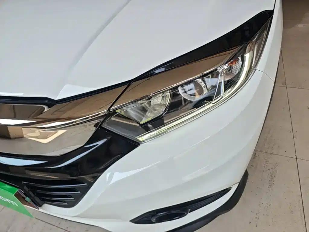 Vezel 2020 1.5L CVT Pioneer Edition — миниатюра 24