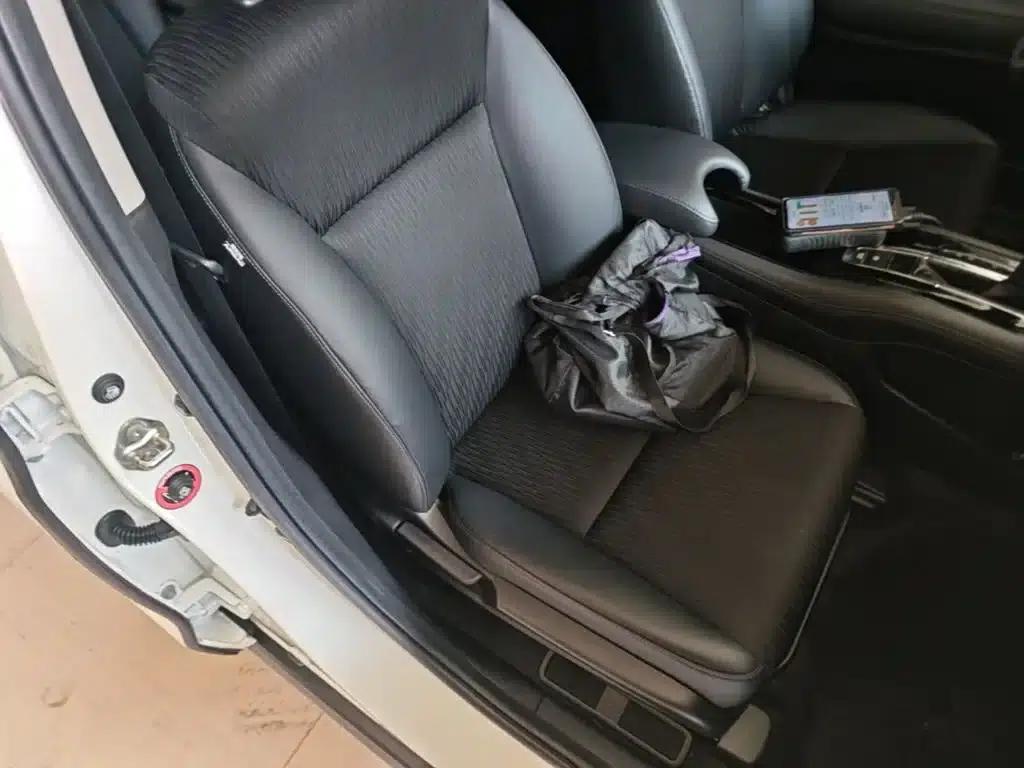 Vezel 2020 1.5L CVT Pioneer Edition — миниатюра 25