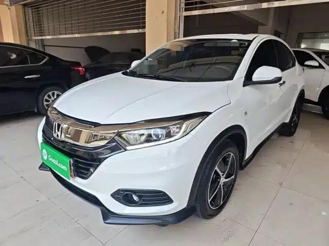 Vezel 2020 1.5L CVT Pioneer Edition