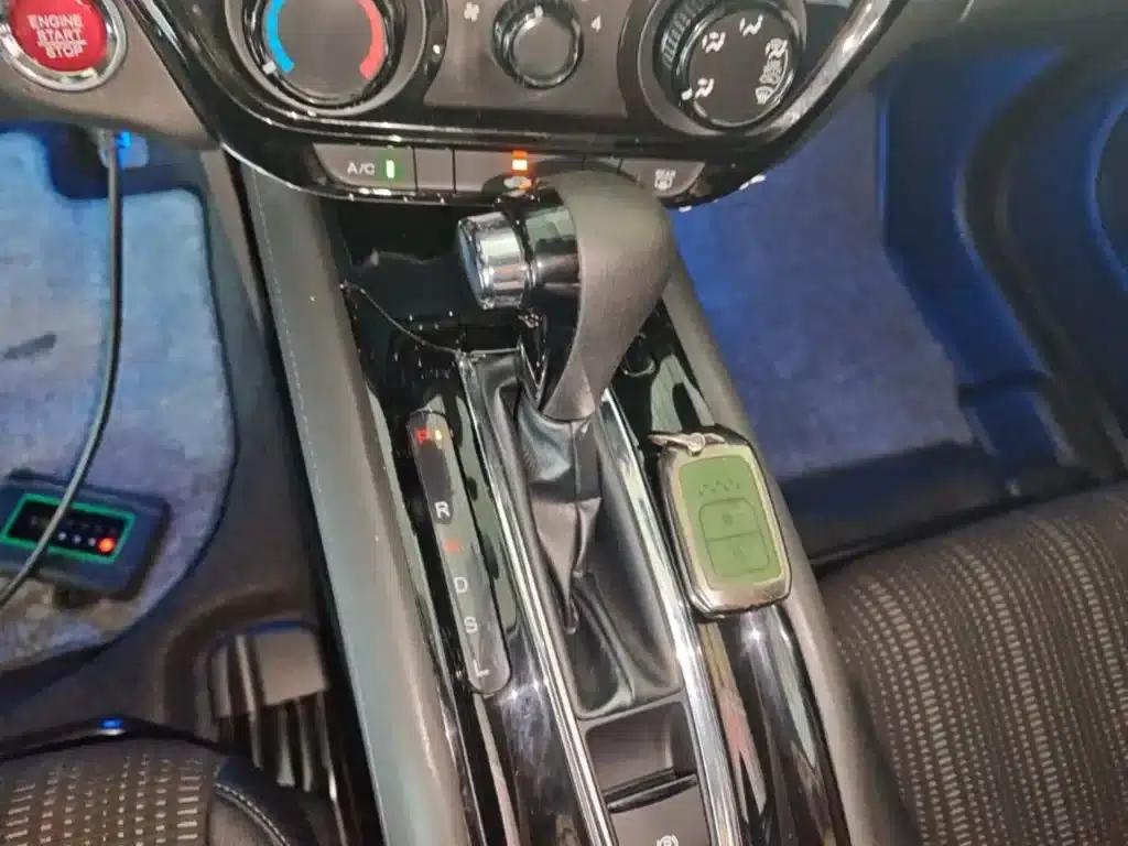 Vezel 2017 1.8L CVT 2WD Pioneer Edition — миниатюра 14