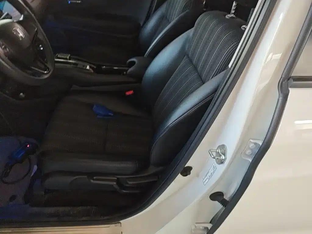Vezel 2017 1.8L CVT 2WD Pioneer Edition — миниатюра 15