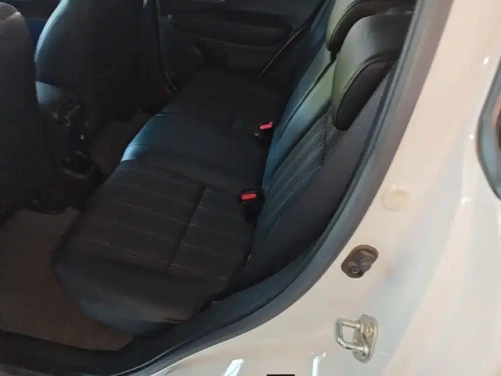 Vezel 2017 1.8L CVT 2WD Pioneer Edition — миниатюра 17