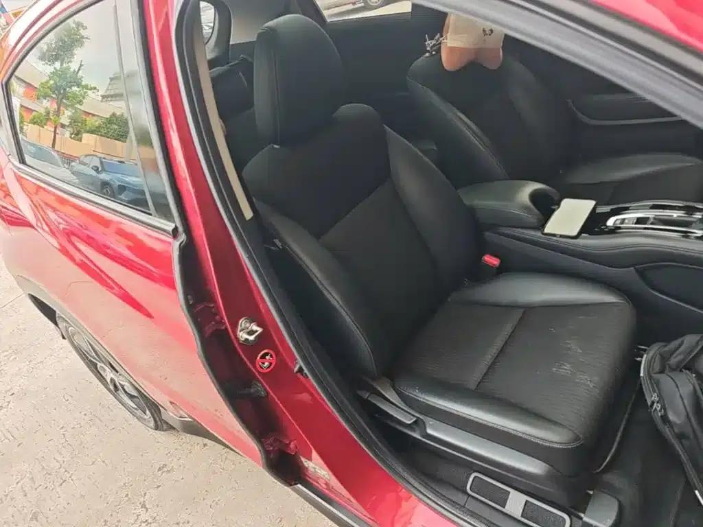 Vezel 2020 1.5L CVT Pioneer Edition — миниатюра 25