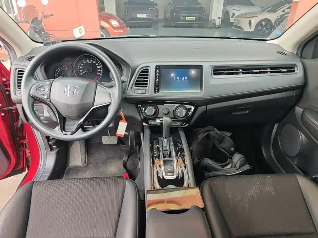 Vezel 2020 1.5L CVT Pioneer Edition — миниатюра 10