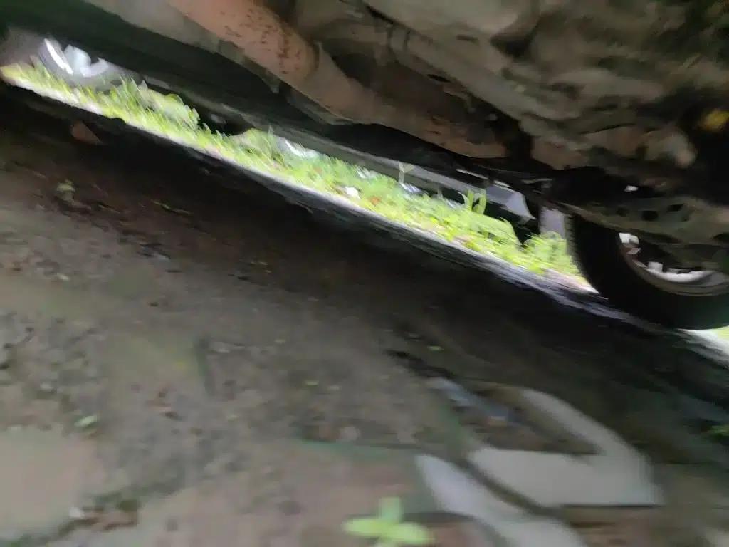 Vezel 2015 1.5L CVT 2WD Comfort Model — миниатюра 16