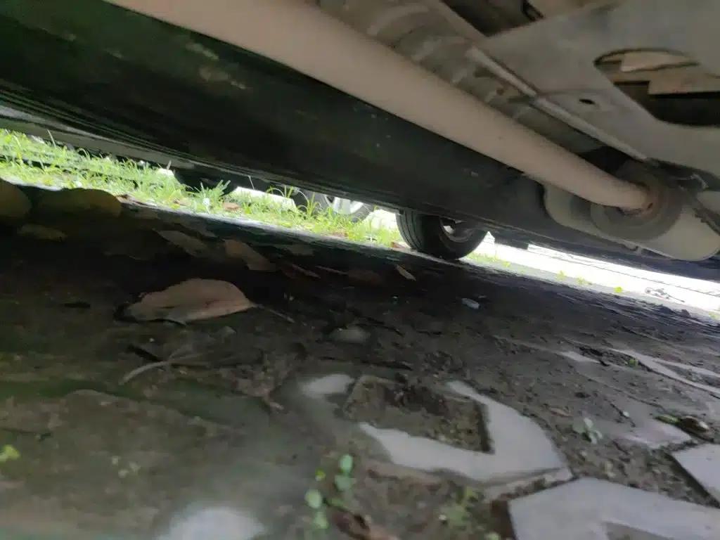 Vezel 2015 1.5L CVT 2WD Comfort Model — миниатюра 17