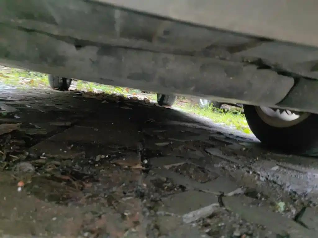 Vezel 2015 1.5L CVT 2WD Comfort Model — миниатюра 23