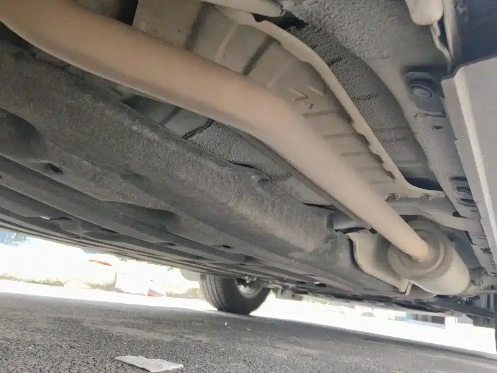 Vezel 2017 1.5L CVT 2WD Comfort Model — миниатюра 17