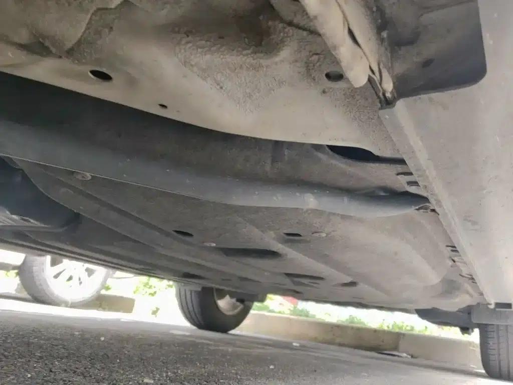 Vezel 2017 1.5L CVT 2WD Comfort Model — миниатюра 19