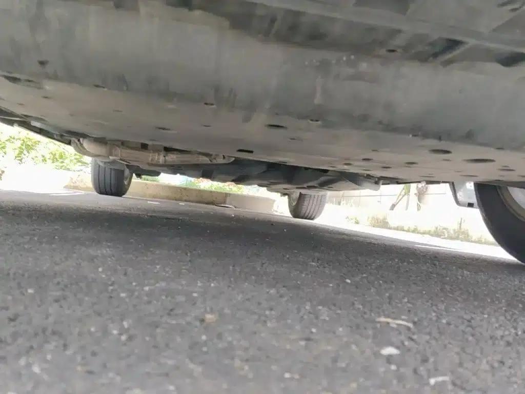 Vezel 2017 1.5L CVT 2WD Comfort Model — миниатюра 23