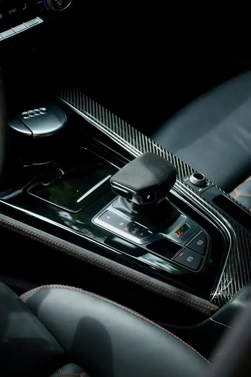 2021 Audi RS 4 RS4 2.9T Avant — миниатюра 6