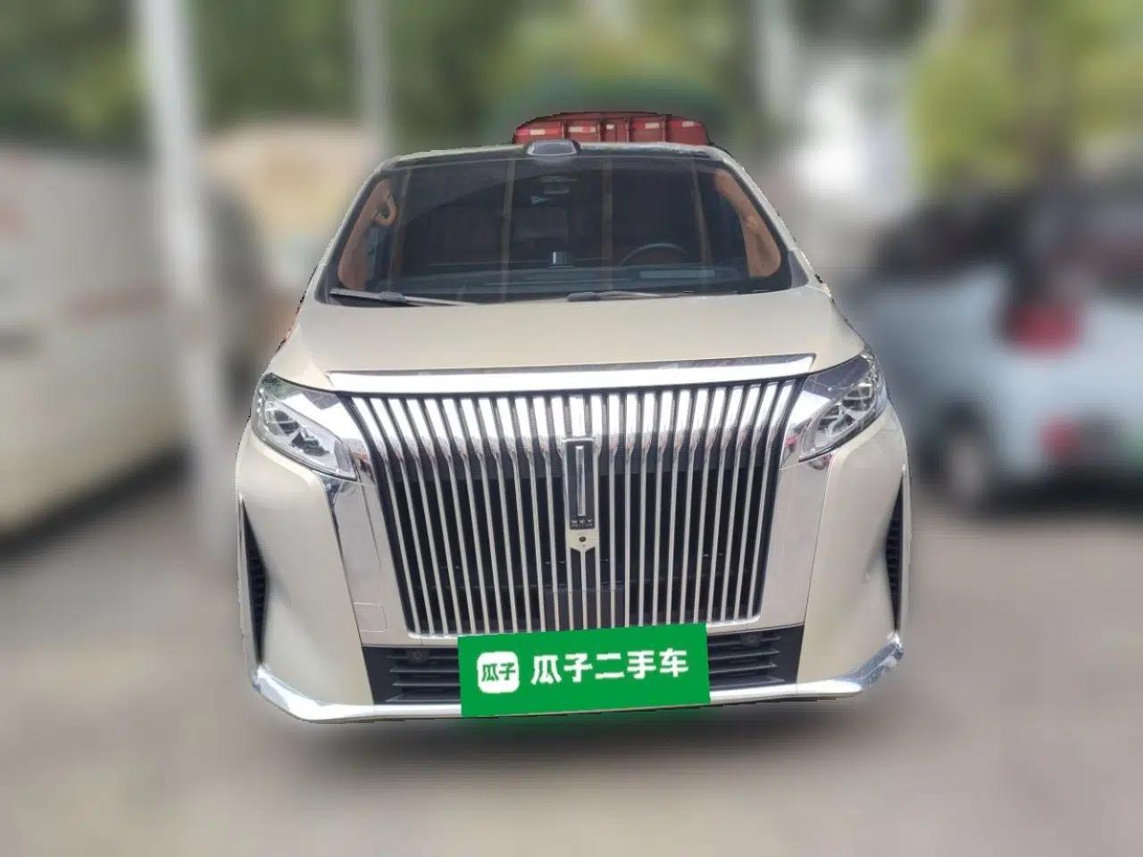 Wey Gaoshan 2025 Four-Wheel Drive Alpine 8 — миниатюра 2