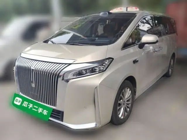 Wey Gaoshan 2025 Four-Wheel Drive Alpine 8