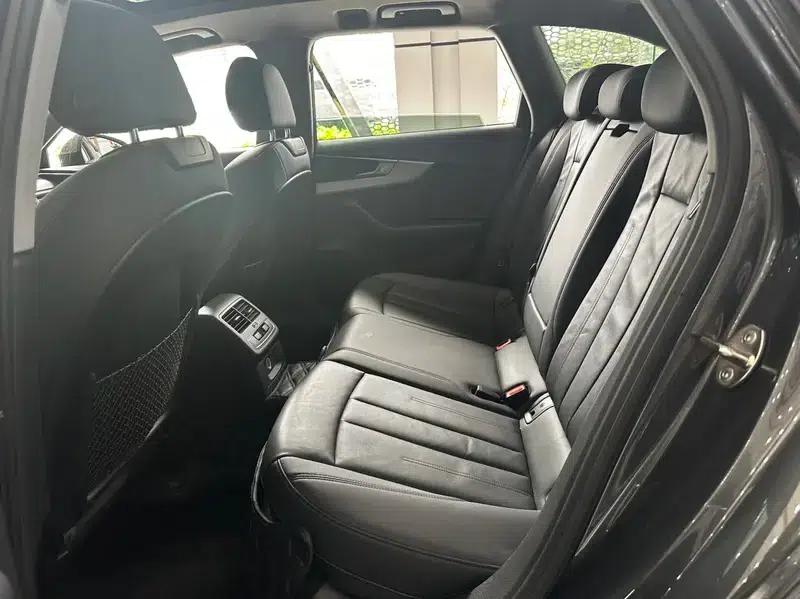 2021 Audi A4 (Imported) Avant 40 TFSI Luxury Dynamic — миниатюра 13