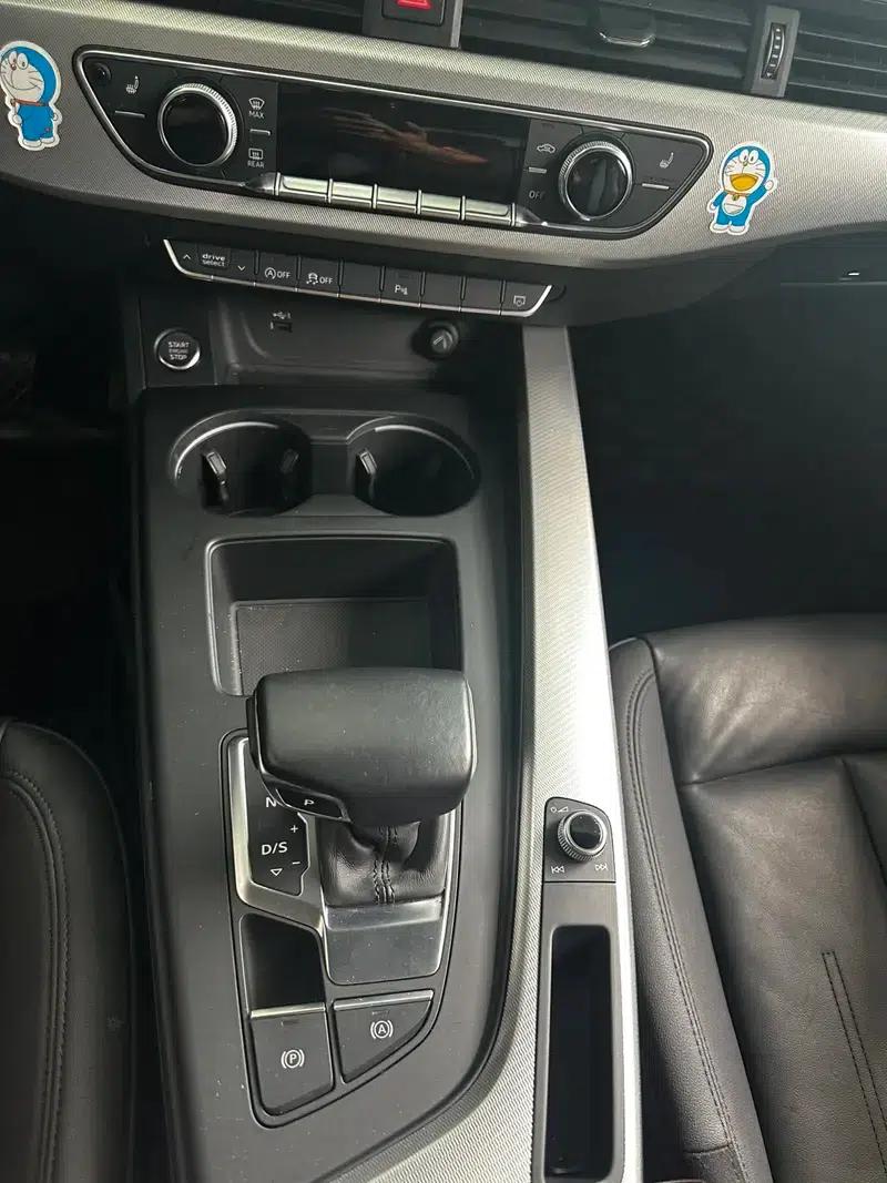 2021 Audi A4 (Imported) Avant 40 TFSI Luxury Dynamic — миниатюра 10
