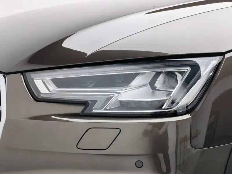 Audi A4 (Imported) 2017 45 TFSI allroad quattro Fashion Edition — миниатюра 12
