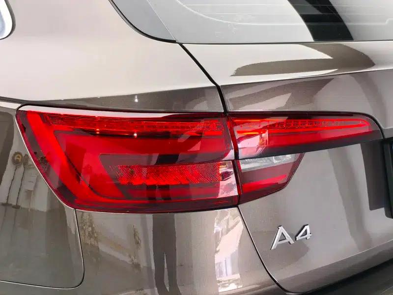 Audi A4 (Imported) 2017 45 TFSI allroad quattro Fashion Edition — миниатюра 13