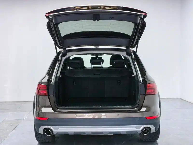 Audi A4 (Imported) 2017 45 TFSI allroad quattro Fashion Edition — миниатюра 20
