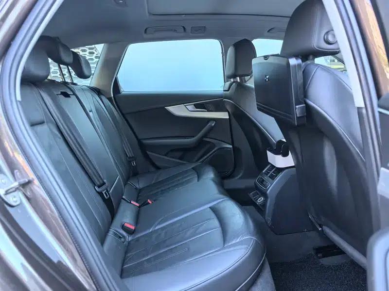 Audi A4 (Imported) 2017 45 TFSI allroad quattro Fashion Edition — миниатюра 13