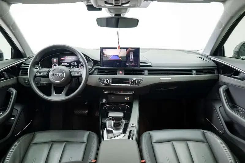 2023 Audi A4 (Imported) allroad quattro — миниатюра 14