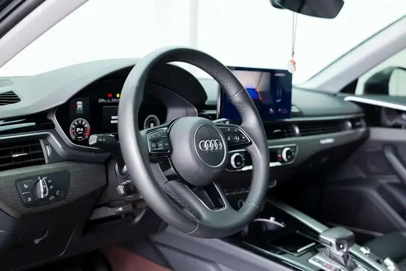 2023 Audi A4 (Imported) allroad quattro — миниатюра 17
