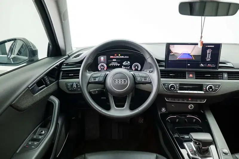 2023 Audi A4 (Imported) allroad quattro — миниатюра 19
