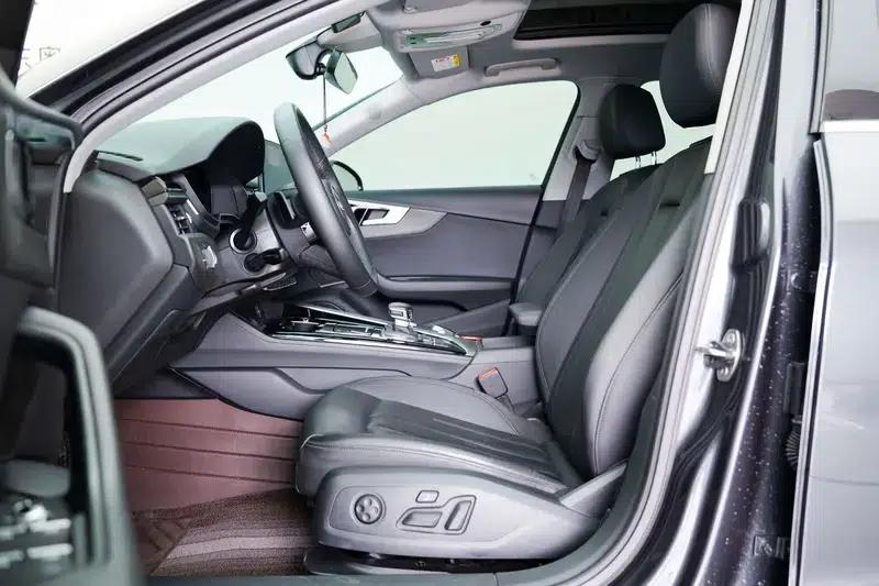2023 Audi A4 (Imported) allroad quattro — миниатюра 20