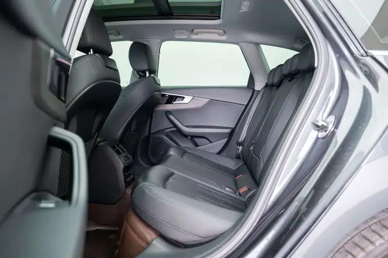 2023 Audi A4 (Imported) allroad quattro — миниатюра 21