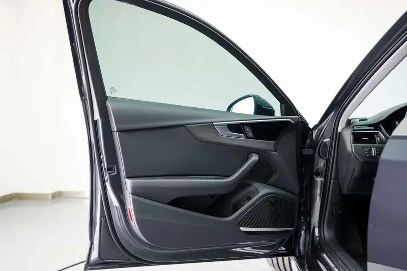 2023 Audi A4 (Imported) allroad quattro — миниатюра 23