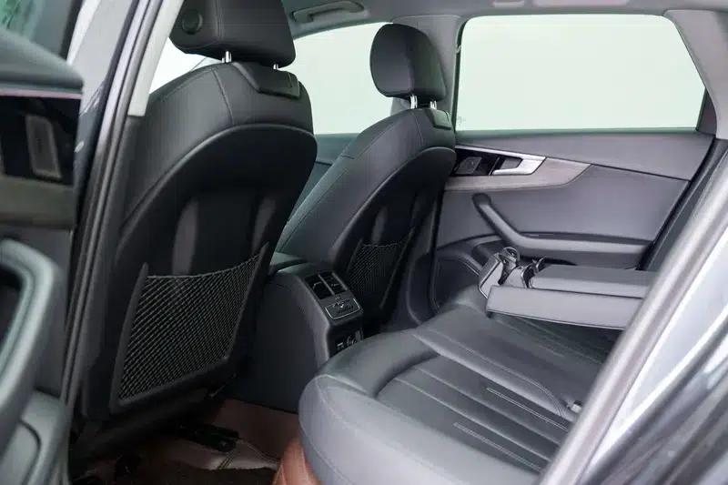 2023 Audi A4 (Imported) allroad quattro — миниатюра 26