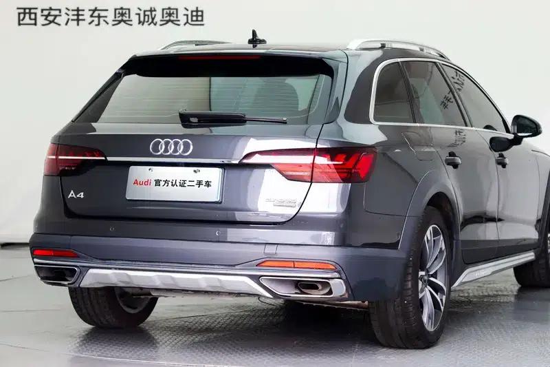2023 Audi A4 (Imported) allroad quattro — миниатюра 4
