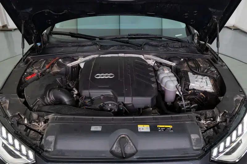 2023 Audi A4 (Imported) allroad quattro — миниатюра 6