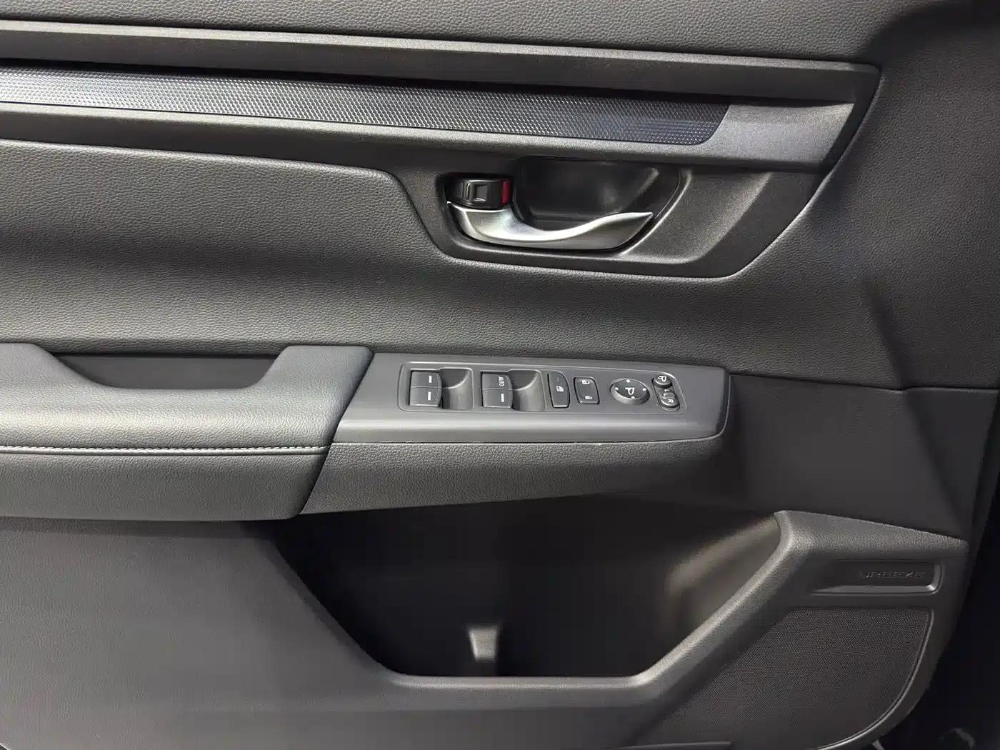 2023 Honda CR-V 240TURBO 2WD Luxury Edition 5-seater — миниатюра 15