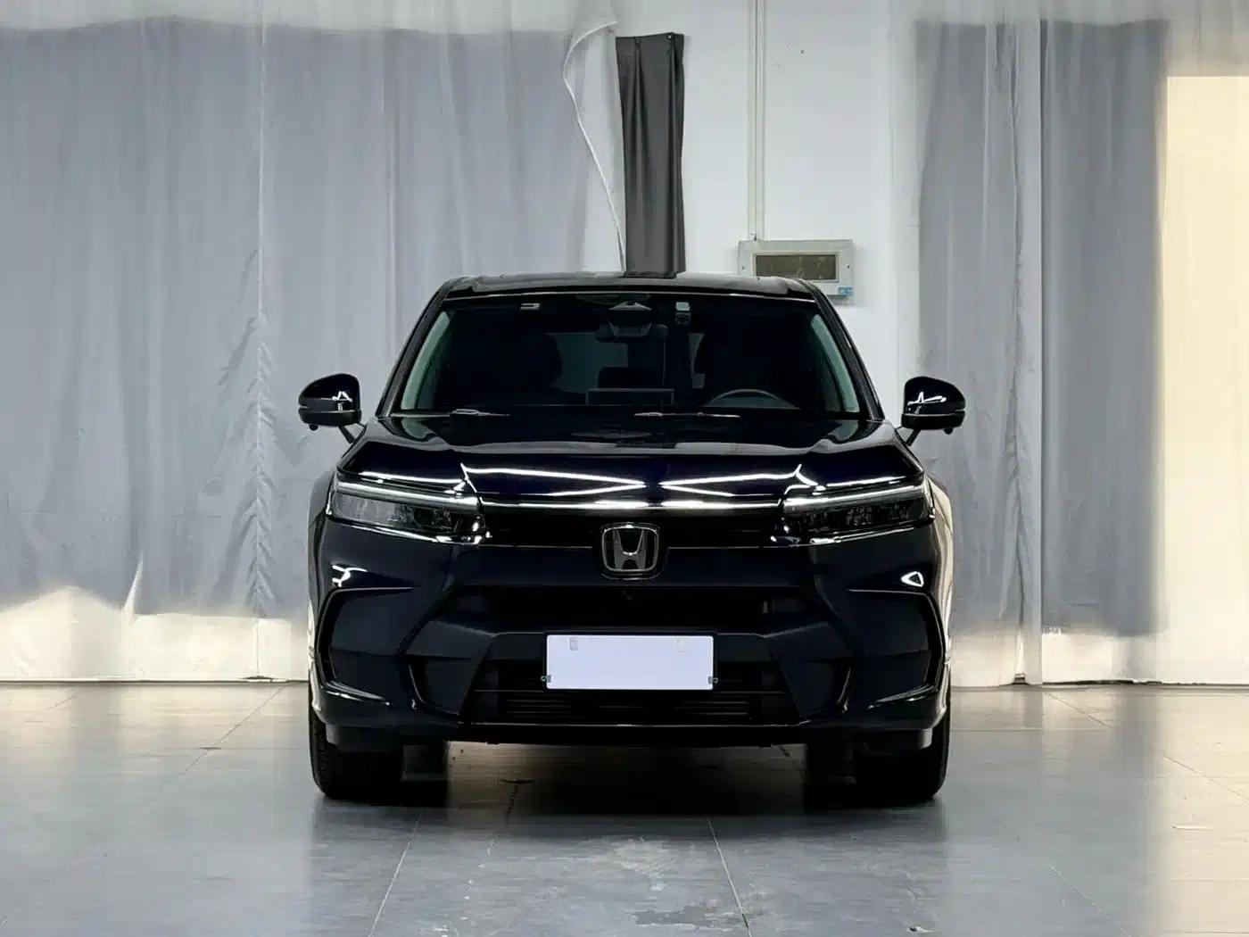 2023 Honda CR-V 240TURBO 2WD Luxury Edition 5-seater — миниатюра 4