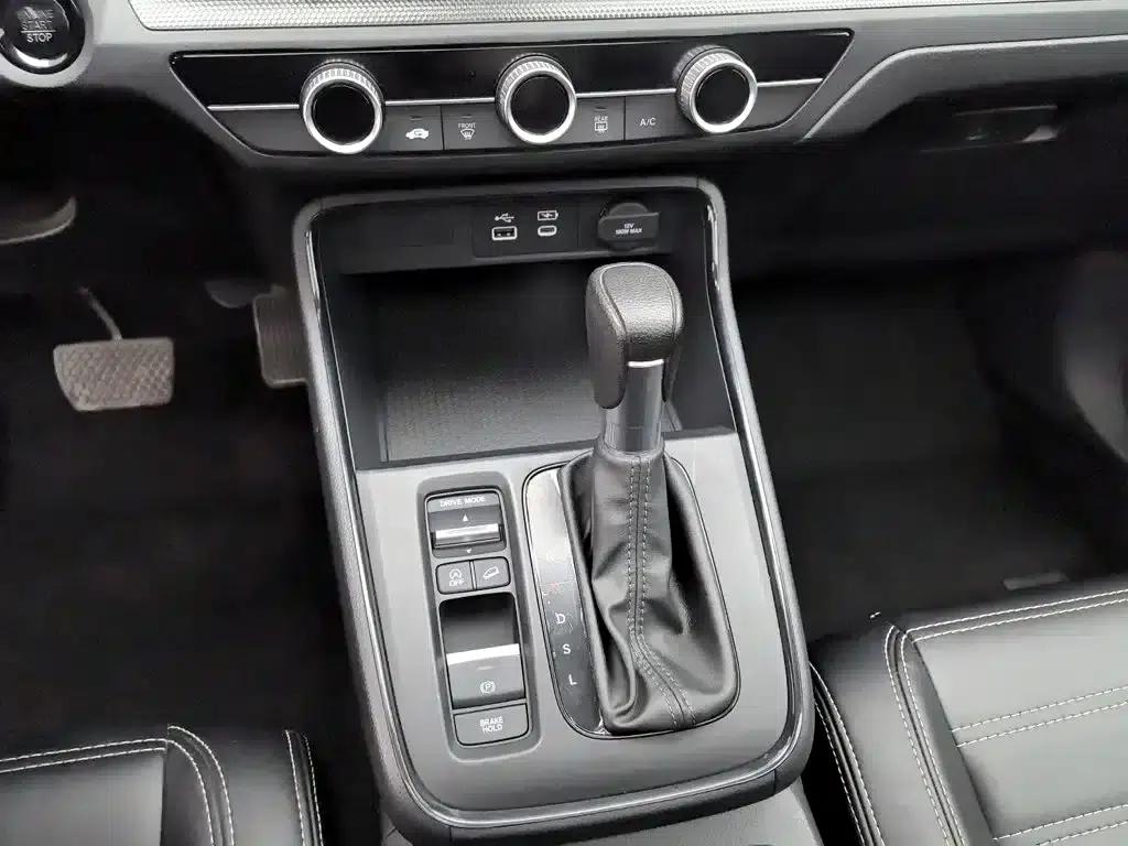 2023 Honda CR-V 240TURBO 2WD Elite Edition 5-seater — миниатюра 13