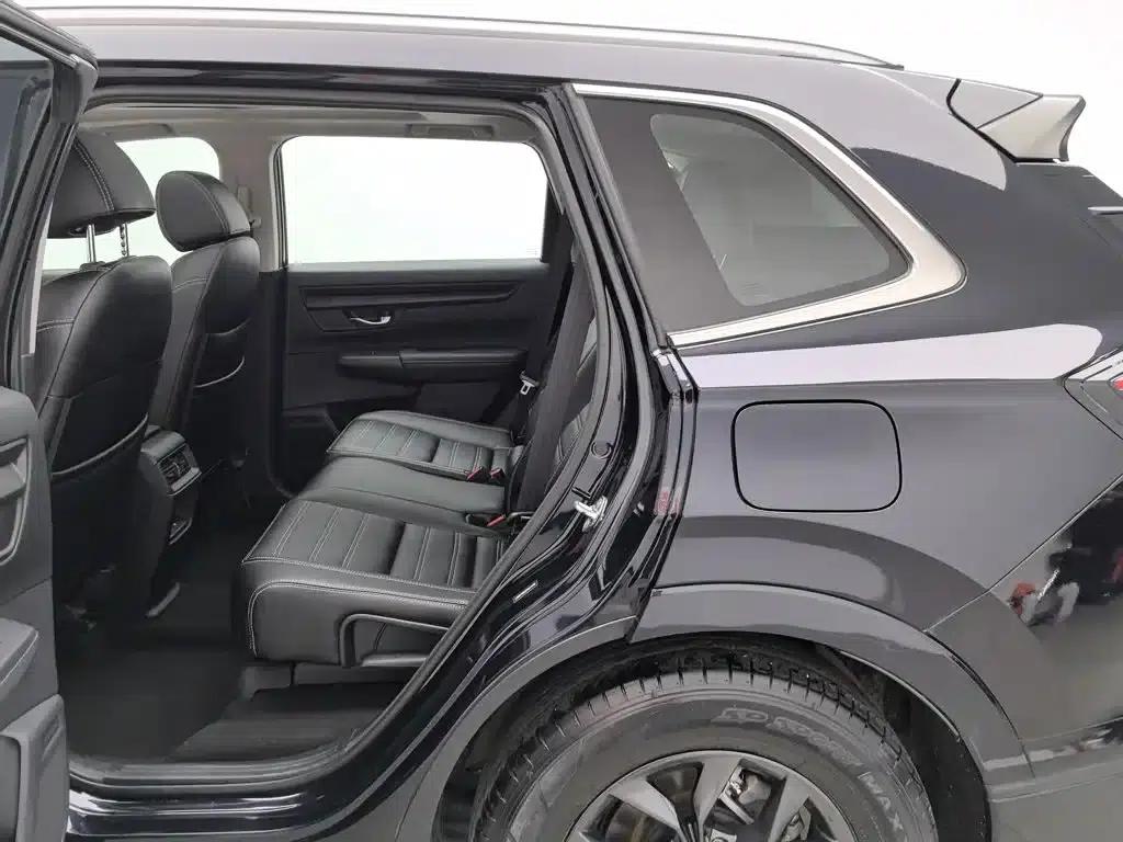 2023 Honda CR-V 240TURBO 2WD Elite Edition 5-seater — миниатюра 15