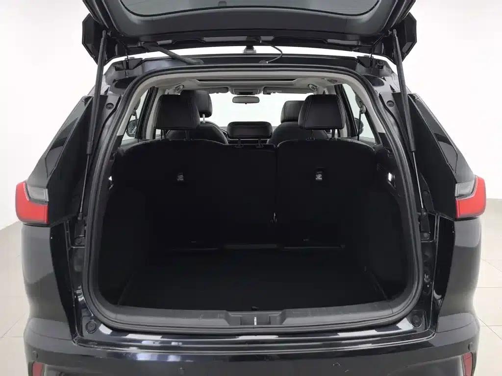 2023 Honda CR-V 240TURBO 2WD Elite Edition 5-seater — миниатюра 16