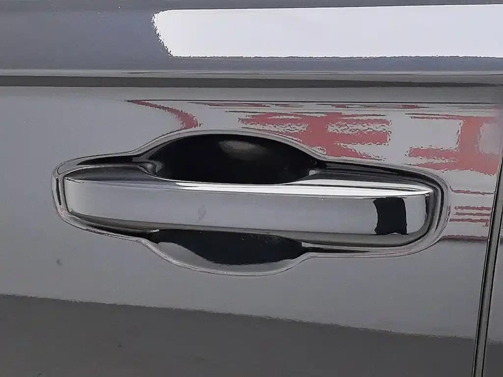 2023 Honda CR-V 240TURBO 2WD Elite Edition 5-seater — миниатюра 18